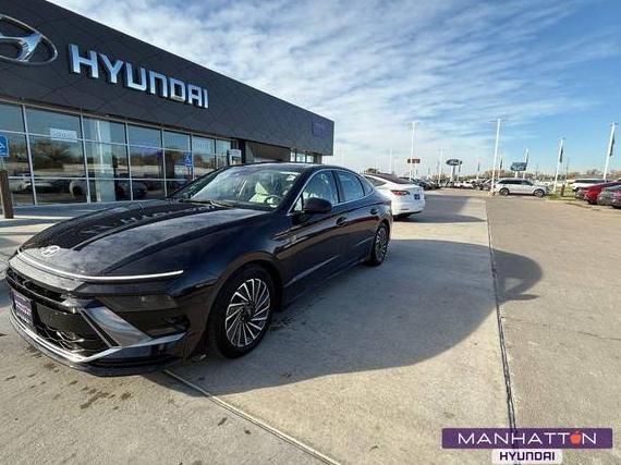 HYUNDAI SONATA 2024 KMHL54JJ0RA101149 image HYUNDAI SONATA 2024 KMHL54JJ0RA101149 image