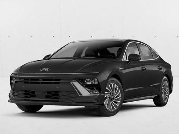 HYUNDAI SONATA 2024 KMHL54JJ1RA098682 image