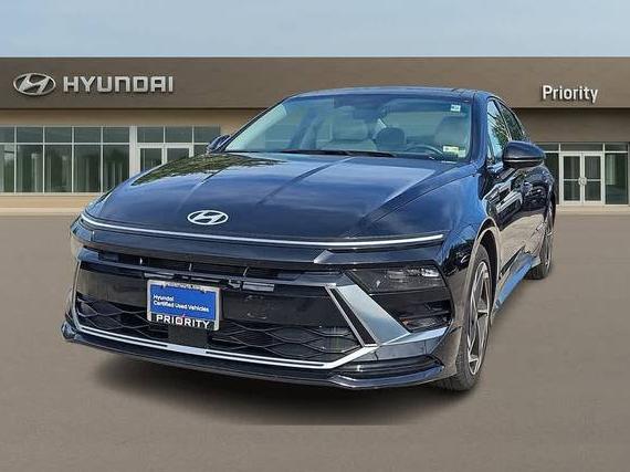 HYUNDAI SONATA 2024 KMHL14JA2RA423755 image HYUNDAI SONATA 2024 KMHL14JA2RA423755 image