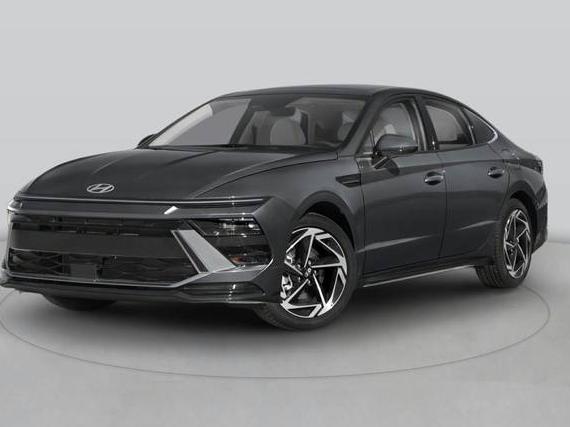 HYUNDAI SONATA 2024 KMHL14JA9RA352425 image