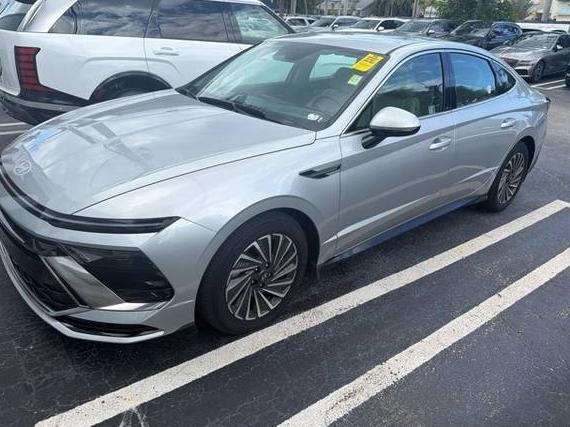 HYUNDAI SONATA 2024 KMHL34JJ5RA092650 image HYUNDAI SONATA 2024 KMHL34JJ5RA092650 image