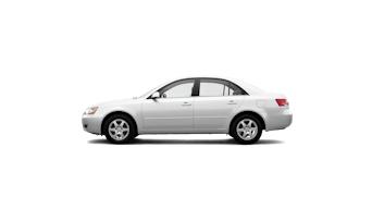 HYUNDAI SONATA 2006 5NPEU46F66H035750 image