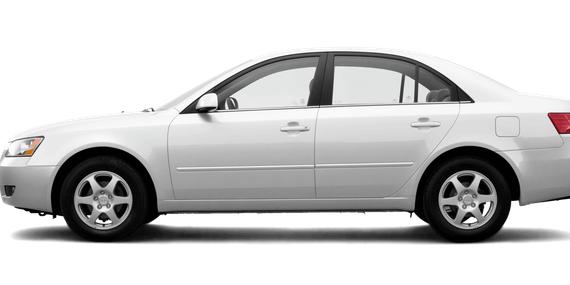 HYUNDAI SONATA 2006 5NPEU46F26H130323 image HYUNDAI SONATA 2006 5NPEU46F26H130323 image