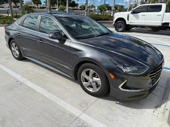 HYUNDAI SONATA 2020 5NPEG4JA1LH005957 image HYUNDAI SONATA 2020 5NPEG4JA1LH005957 image