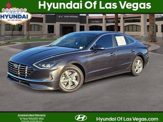 HYUNDAI SONATA 2020 5NPEG4JA7LH058310 image HYUNDAI SONATA 2020 5NPEG4JA7LH058310 image