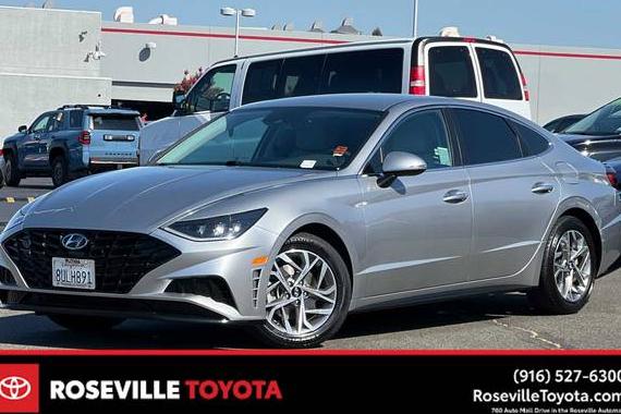 HYUNDAI SONATA 2020 5NPEF4JAXLH059874 image HYUNDAI SONATA 2020 5NPEF4JAXLH059874 image