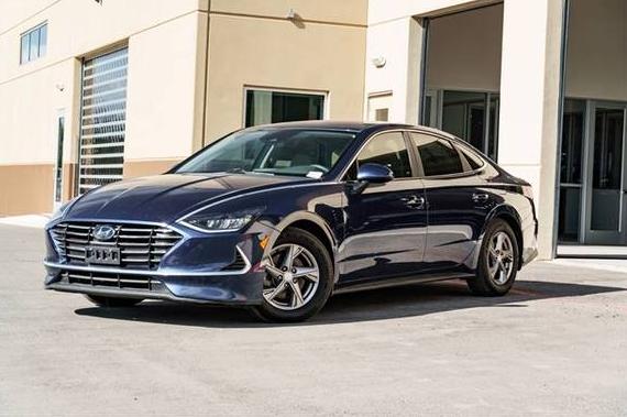 HYUNDAI SONATA 2020 5NPEG4JA6LH055270 image HYUNDAI SONATA 2020 5NPEG4JA6LH055270 image