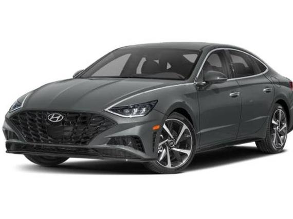 HYUNDAI SONATA 2020 5NPEJ4J29LH038473 image