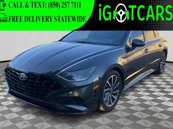 HYUNDAI SONATA 2020 5NPEH4J2XLH050885 image HYUNDAI SONATA 2020 5NPEH4J2XLH050885 image