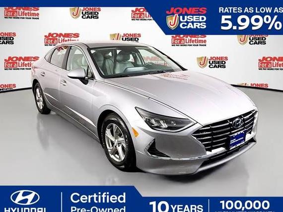 HYUNDAI SONATA 2020 5NPEG4JA6LH014279 image HYUNDAI SONATA 2020 5NPEG4JA6LH014279 image