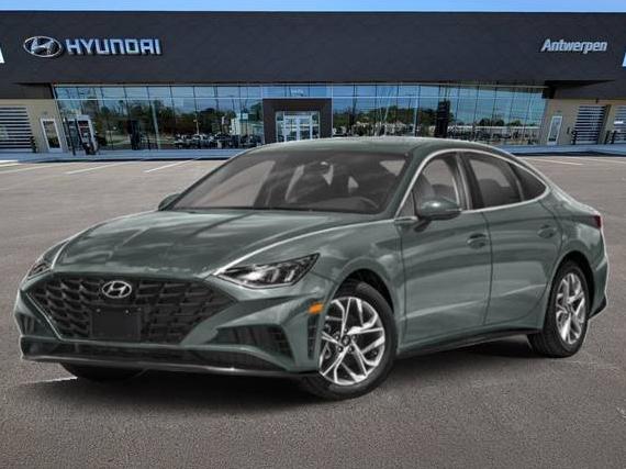 HYUNDAI SONATA 2020 5NPEL4JA1LH047766 image HYUNDAI SONATA 2020 5NPEL4JA1LH047766 image