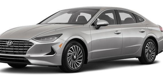 HYUNDAI SONATA 2020 KMHL54JJ3LA011016 image