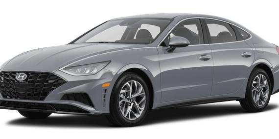 HYUNDAI SONATA 2020 5NPEF4JA9LH048008 image