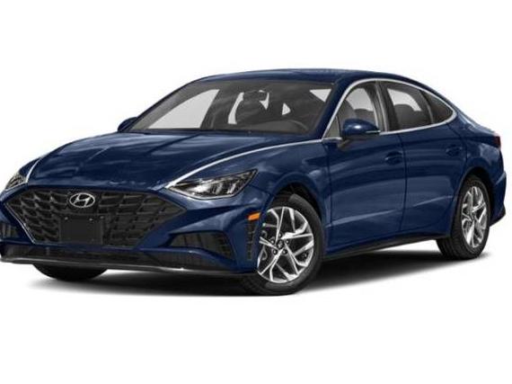 HYUNDAI SONATA 2020 5NPEF4JA9LH002307 image HYUNDAI SONATA 2020 5NPEF4JA9LH002307 image