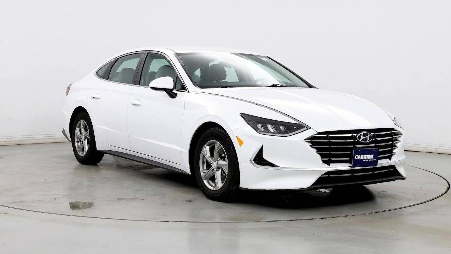 HYUNDAI SONATA 2020 5NPEG4JA6LH033480 image