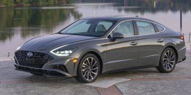 HYUNDAI SONATA 2020 5NPEJ4J21LH029539 image