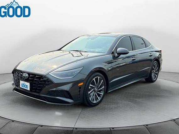 HYUNDAI SONATA 2020 5NPEH4J28LH021739 image HYUNDAI SONATA 2020 5NPEH4J28LH021739 image