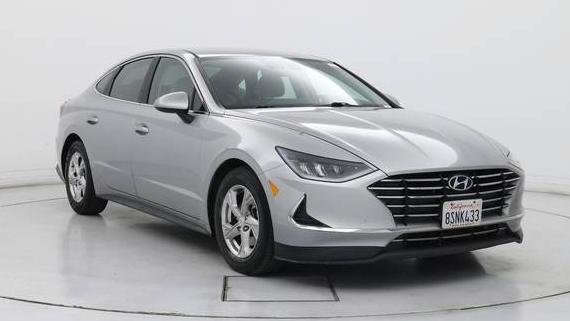 HYUNDAI SONATA 2020 5NPEG4JA9LH053254 image HYUNDAI SONATA 2020 5NPEG4JA9LH053254 image