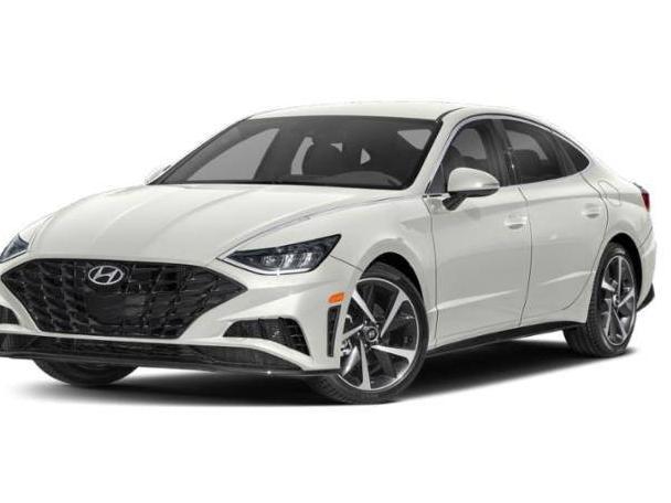 HYUNDAI SONATA 2020 5NPEJ4J23LH046326 image