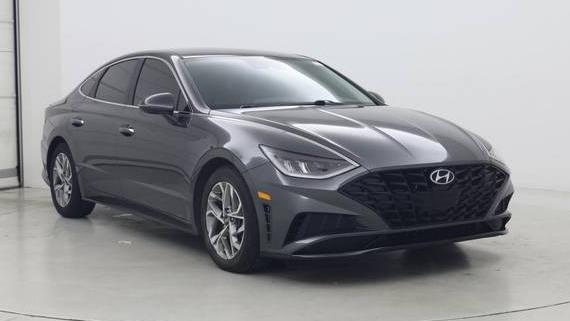 HYUNDAI SONATA 2020 5NPEF4JA2LH014489 image HYUNDAI SONATA 2020 5NPEF4JA2LH014489 image