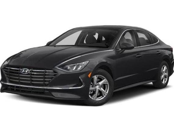 HYUNDAI SONATA 2020 5NPEG4JA5LH004889 image