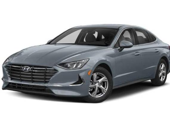 HYUNDAI SONATA 2020 5NPEG4JA6LH061702 image