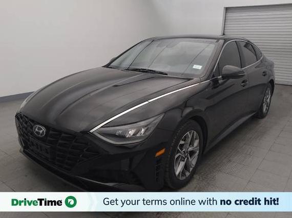 HYUNDAI SONATA 2020 5NPEL4JA4LH021534 image HYUNDAI SONATA 2020 5NPEL4JA4LH021534 image