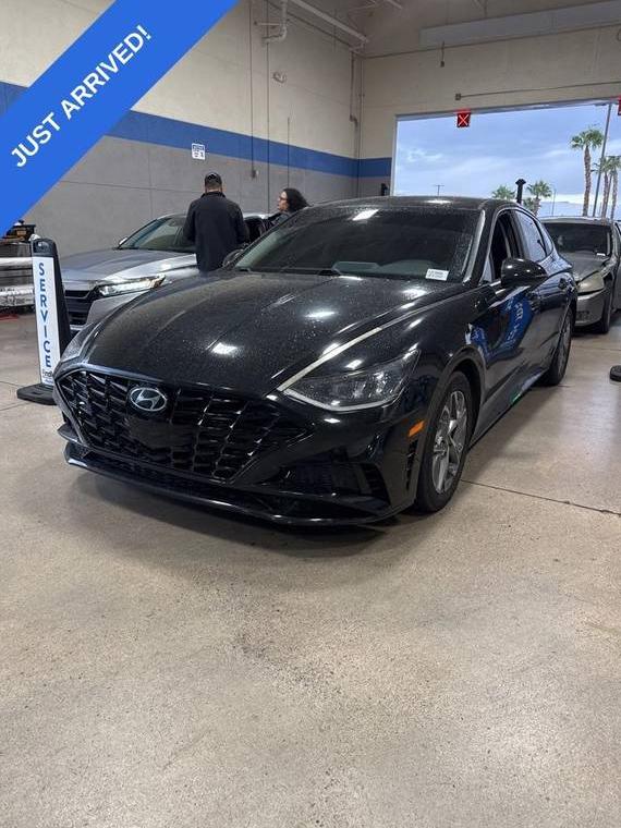 HYUNDAI SONATA 2020 5NPEL4JAXLH015088 image HYUNDAI SONATA 2020 5NPEL4JAXLH015088 image