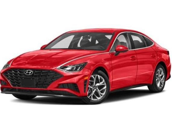 HYUNDAI SONATA 2020 5NPEF4JA5LH017550 image