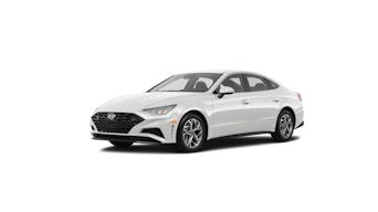 HYUNDAI SONATA 2020 5NPEL4JA3LH055674 image