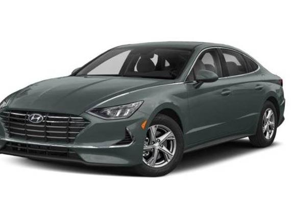 HYUNDAI SONATA 2020 5NPEG4JA1LH042622 image