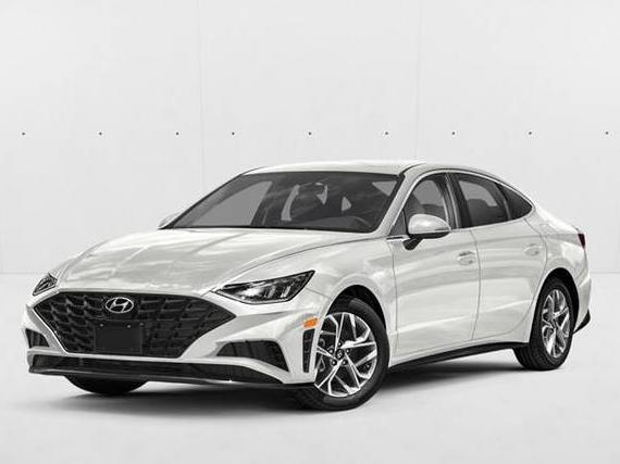 HYUNDAI SONATA 2020 5NPEF4JA6LH017671 image