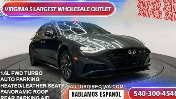 HYUNDAI SONATA 2020 5NPEH4J22LH044692 image HYUNDAI SONATA 2020 5NPEH4J22LH044692 image