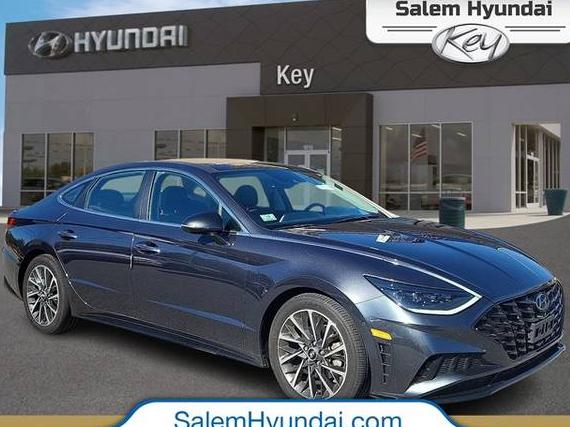 HYUNDAI SONATA 2020 5NPEH4J27LH014474 image HYUNDAI SONATA 2020 5NPEH4J27LH014474 image