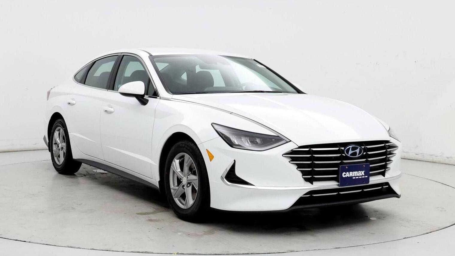 HYUNDAI SONATA 2020 5NPEG4JA8LH061202 image