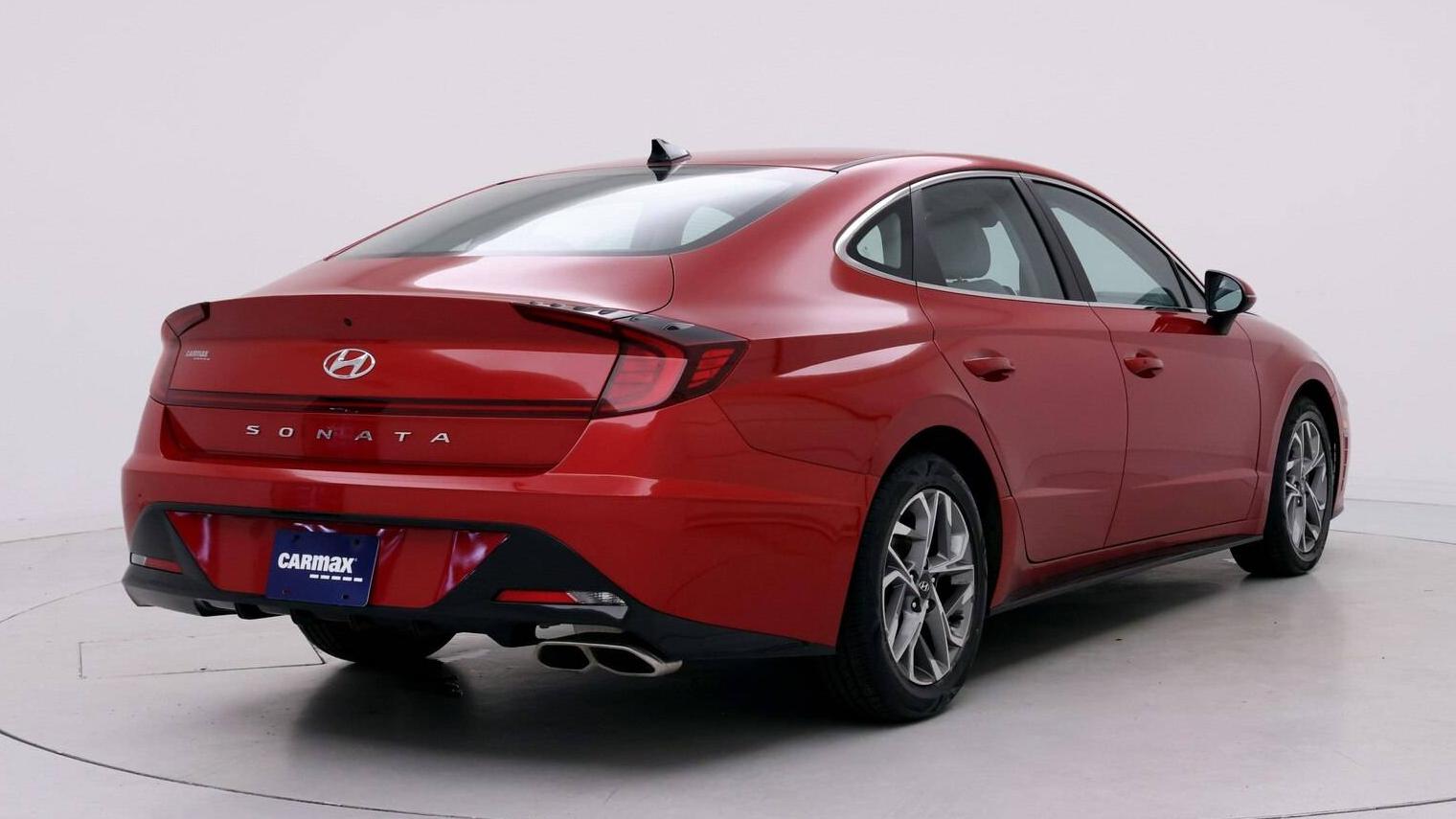 HYUNDAI SONATA 2020 5NPEL4JA5LH029965 image