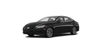 HYUNDAI SONATA 2020 5NPEH4J29LH030997 image