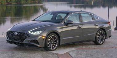 HYUNDAI SONATA 2020 5NPEF4JA0LH013728 image