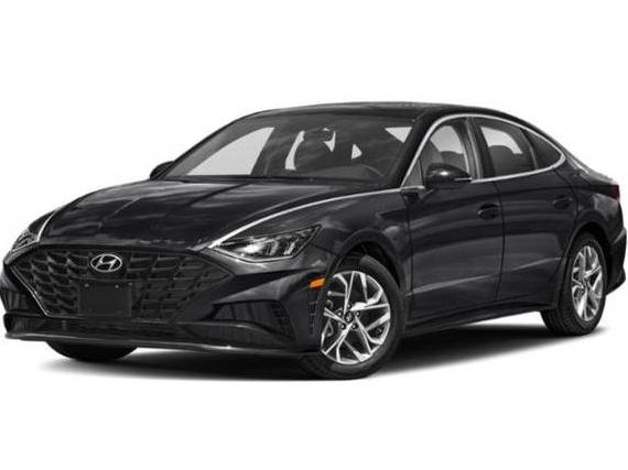 HYUNDAI SONATA 2020 5NPEF4JA1LH056295 image