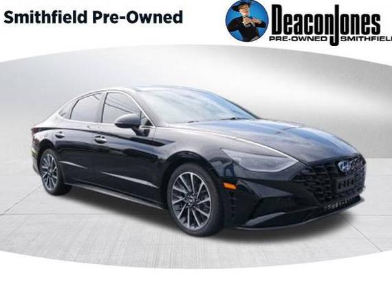 HYUNDAI SONATA 2020 5NPEH4J21LH025163 image HYUNDAI SONATA 2020 5NPEH4J21LH025163 image