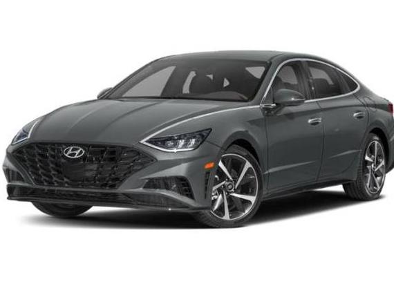 HYUNDAI SONATA 2020 5NPEJ4J27LH021896 image