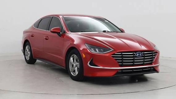 HYUNDAI SONATA 2020 5NPEG4JA8LH056212 image HYUNDAI SONATA 2020 5NPEG4JA8LH056212 image