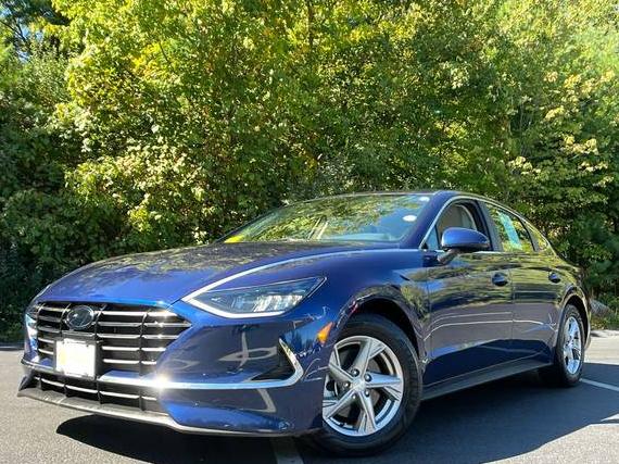 HYUNDAI SONATA 2020 5NPEG4JA5LH055096 image HYUNDAI SONATA 2020 5NPEG4JA5LH055096 image