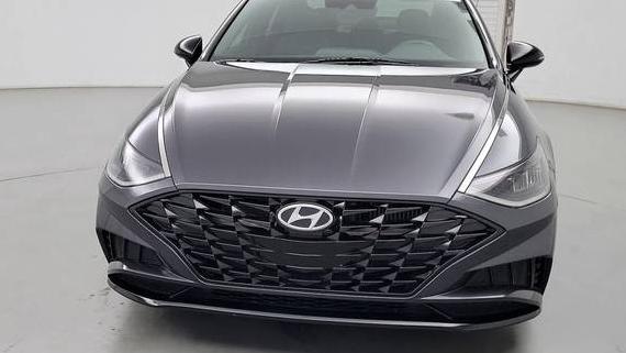 HYUNDAI SONATA 2020 5NPEJ4J28LH026881 image