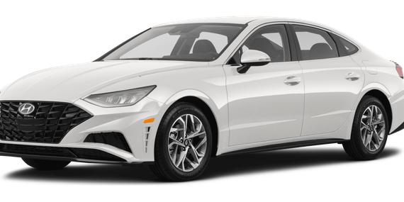 HYUNDAI SONATA 2020 5NPEG4JA6LH032992 image