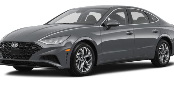 HYUNDAI SONATA 2020 5NPEF4JA0LH034529 image HYUNDAI SONATA 2020 5NPEF4JA0LH034529 image