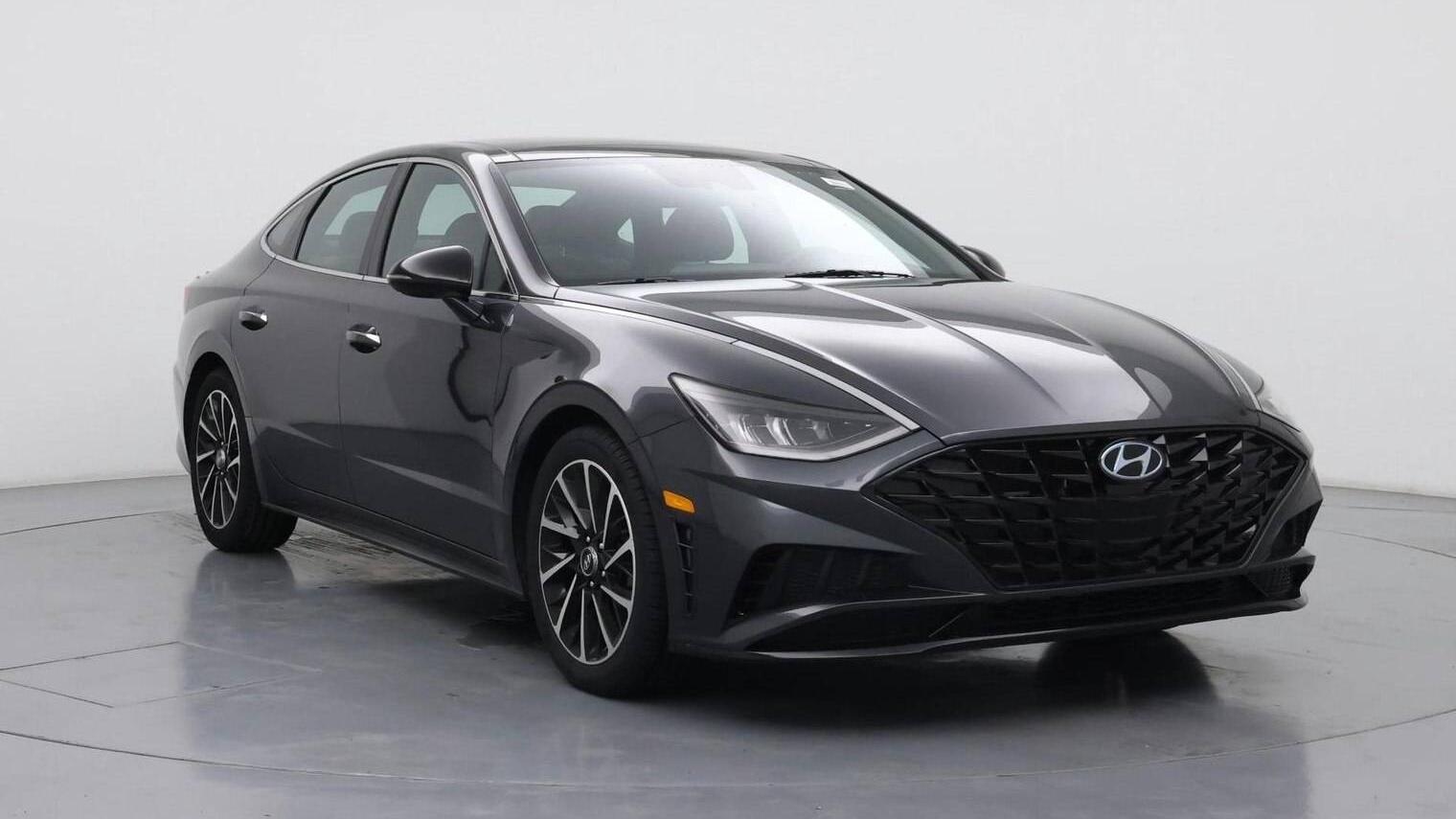 HYUNDAI SONATA 2020 5NPEJ4J26LH004149 image