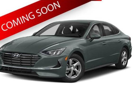 HYUNDAI SONATA 2020 5NPEG4JA2LH046517 image