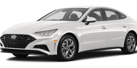 HYUNDAI SONATA 2020 5NPEG4JA4LH026396 image