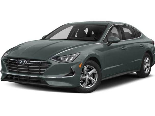 HYUNDAI SONATA 2020 5NPEG4JA2LH039177 image